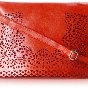 BIG BUDDHA Jvallora Cross Body Bag